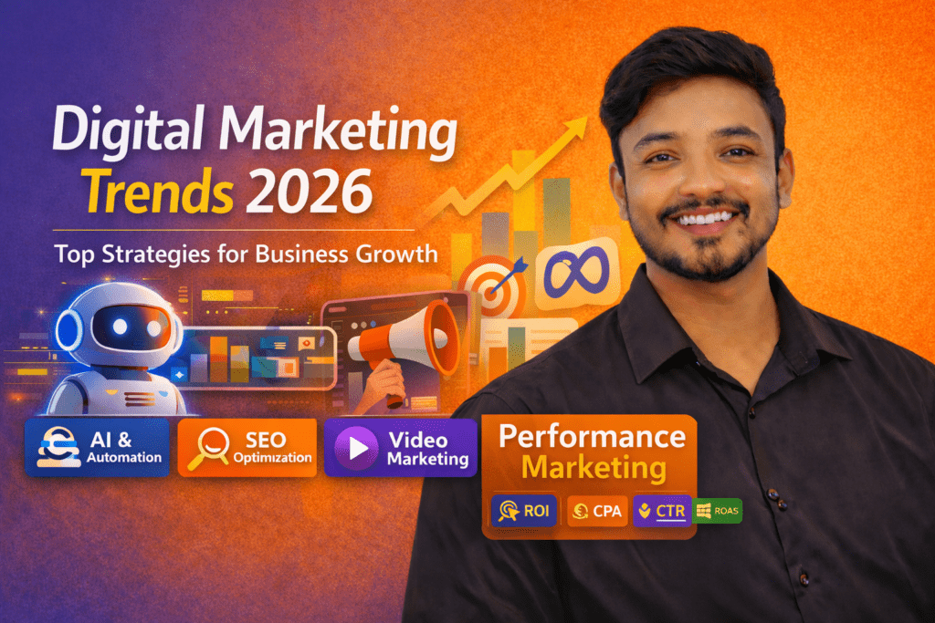 digital marketing trends 2026