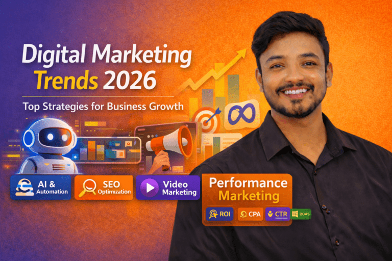 digital marketing trends 2026
